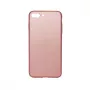Joyroom Funda de Plástico para Apple iPhone 7 Plus JR-BP241 Rosa