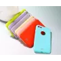 Joyroom Apple iPhone 7 Plus funda TPU JR-BP224 azul