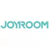 Cargador de coche Joyroom 3-en-1, C+U con cable espiral Type-C 1,6m, 72W, negro (JR-CL07)