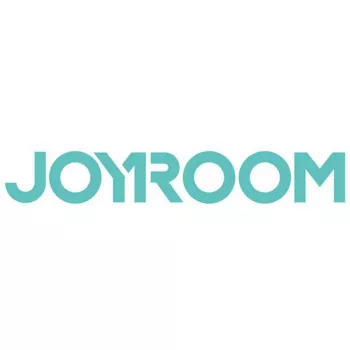 Cargador de coche Joyroom 3-en-1, C+U con cable espiral Type-C 1,6m, 72W, negro (JR-CL07)