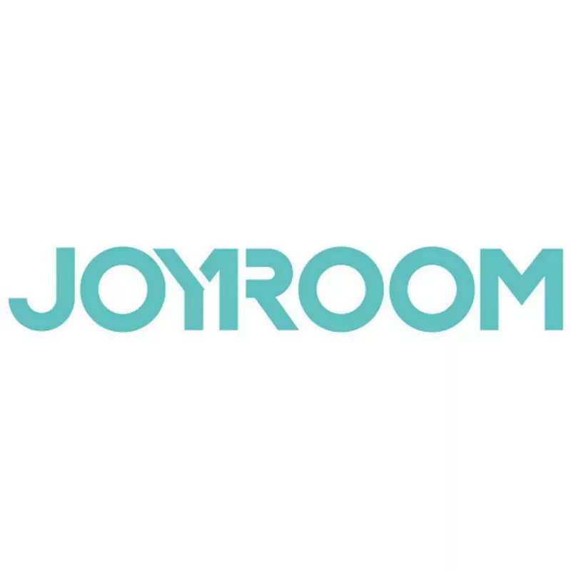 Cargador de coche Joyroom 3-en-1, C+U con cable espiral Type-C 1,6m, 72W, negro (JR-CL07)