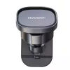 Joyroom soporte magnético para móvil para salpicadero 4,0-7 pulgadas smartphones y tablets, rotación 360°, negro (JR-ZZ400)