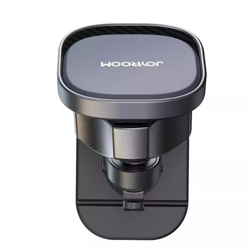 Joyroom soporte magnético para móvil para salpicadero 4,0-7 pulgadas smartphones y tablets, rotación 360°, negro (JR-ZZ400)