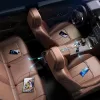 Joyroom CL29 cargador de coche 70W de 4 puertos con 2 USB-C y 2 USB-A, negro