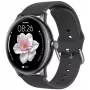 Joyroom Serie Classic JR-FC1 Smartwatch con función de llamada, IP68, Gris oscuro