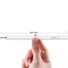 Joyroom Excellent Series Lápiz Stylus Capacitivo Pasivo Negro