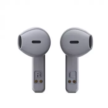 Auriculares True Wireless Joyroom IceLens Series con luces LED, Bluetooth 5.3, TWS, AAC, SBC, Negro (JR-TC1-BLK)