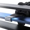 Joyroom soporte magnético para coche con carga inalámbrica 15W para ventilación negro (JR-ZS240 Pro)