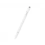 JOYROOM JR-BP561 Lápiz táctil capacitivo magnético pasivo 3 en 1 con bolígrafo, blanco