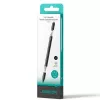 Joyroom JR-BP561 stylus capacitivo magnético pasivo - 3 en 1 para pantalla táctil (negro)