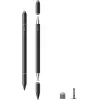 Joyroom JR-BP561 stylus capacitivo magnético pasivo - 3 en 1 para pantalla táctil (negro)