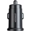 JOYROOM JR-CCN16 cargador de coche mini USB-A 15W, negro