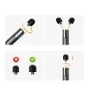 JOYROOM JR-DR01 lápiz capacitivo activo para pantallas táctiles, negro (JR-DR01-BLK-2)