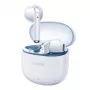 Joyroom JR-PB2 auriculares True Wireless (blanco)