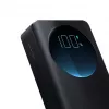 Batería externa Joyroom JR-PBF02 20000mAh 30W PD QC Negra con cable USB-A a USB-C 0,25m