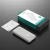 Joyroom JR-PBF12 Power Bank 10000mAh 2.4A Dual USB-A USB-C blanco
