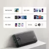 Joyroom JR-PBF15 Batería externa 10000mAh USB-C USB-A 22.5W negra
