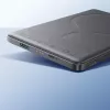 Joyroom JR-PBM08 5000mAh 20W banco de energía inalámbrico magnético ultrafino - gris