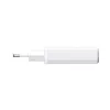 JOYROOM JR-TCF14-WHT cargador de pared USB dual 20W PD 3.0 y QC 3.0 - blanco