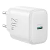 Joyroom Cargador de Red PD20W EU JR-TCF20 (Blanco)