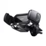 Joyroom JR-ZS351 soporte para móvil para rejillas de ventilación - plateado