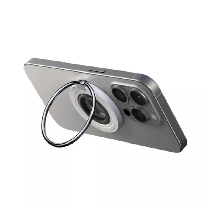 Joyroom JR-ZS383 soporte magnético MagSafe para coche - negro