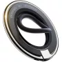 Joyroom JR-ZS383 soporte magnético MagSafe para coche - negro