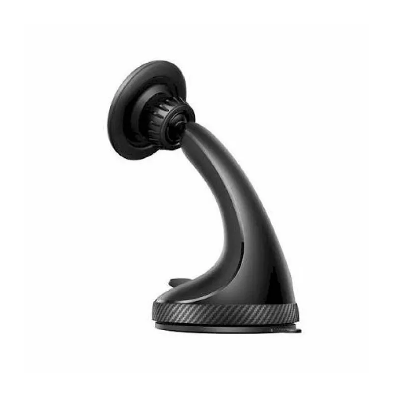 JOYROOM JR-ZS406-BLK soporte magnético para parabrisas de coche, rotación 360°, negro