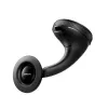 JOYROOM JR-ZS406-BLK soporte magnético para parabrisas de coche, rotación 360°, negro