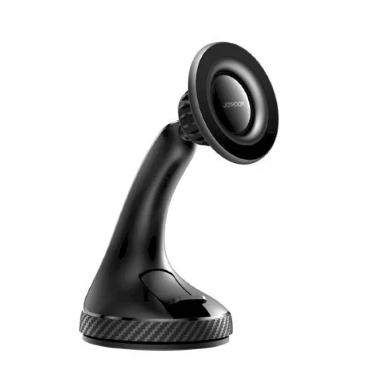 JOYROOM JR-ZS406-BLK soporte magnético para parabrisas de coche, rotación 360°, negro
