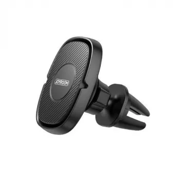 Joyroom soporte magnético para coche para rejilla de ventilación negro
