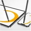 Joyroom Lápiz pasivo para tablet y smartphone Negro