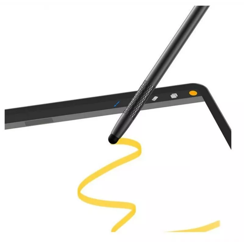 Joyroom Lápiz pasivo para tablet y smartphone Negro