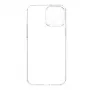 JOYROOM Funda protectora para iPhone 15 Pro (transparente)