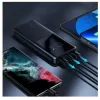 Joyroom powerbank 15W 10000mAh PD QC3.0 AFC negro (JR-T013)