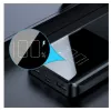 Joyroom powerbank 15W 10000mAh PD QC3.0 AFC negro (JR-T013)
