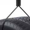 JOYROOM S-AC027A141B Cable trenzado USB-A a Lightning de 1,2 m, negro