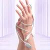 JOYROOM cable USB-A a Lightning 1,2 m blanco