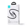Joyroom Cable USB-A a Lightning, 2,4A, 1,2m, Negro (S-UL012A10)