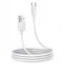 Joyroom Cable de carga y datos USB - USB Type-C 3A 1m Blanco