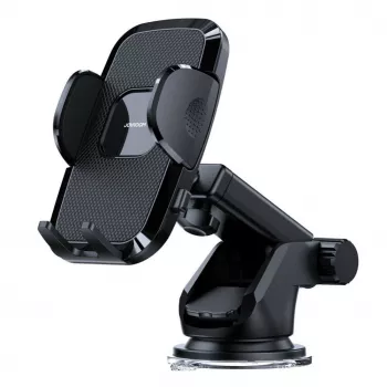 Joyroom soporte para coche para parabrisas y salpicadero para smartphones de 4,7-7