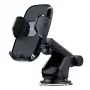 Joyroom soporte para coche para parabrisas y salpicadero para smartphones de 4,7-7
