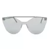 JPLUS Gafas de sol de mujer JP3049S-01 - protección UV400, lente 135mm, varilla 145mm