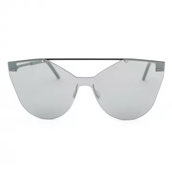 JPLUS Gafas de sol de mujer JP3049S-01 - protección UV400, lente 135mm, varilla 145mm