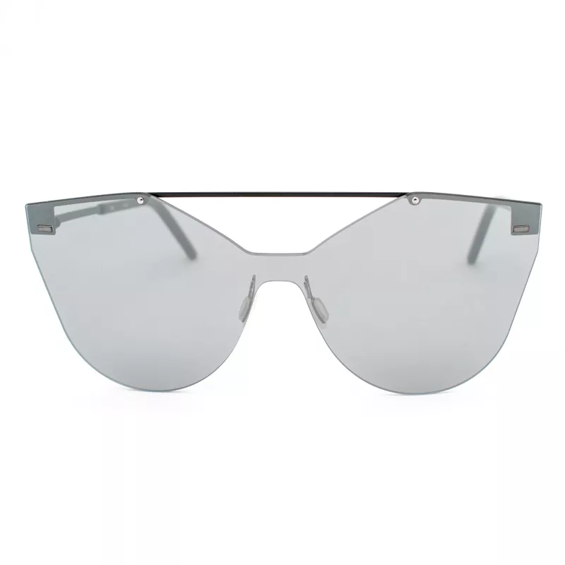 JPLUS Gafas de sol de mujer JP3049S-01 - protección UV400, lente 135mm, varilla 145mm