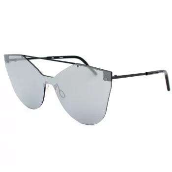 JPLUS Gafas de sol de mujer JP3049S-01 - protección UV400, lente 135mm, varilla 145mm