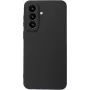 JT Berlin BackCase Pankow Soft para Samsung Galaxy A37 5G – negro 11173