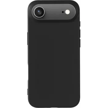 JT Berlin BackCase Pankow Soft para Apple iPhone Air, negro 11140