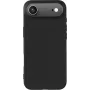 JT Berlin BackCase Pankow Soft para Apple iPhone Air, negro 11140
