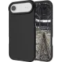 JT Berlin BackCase Pankow Solid MagSafe Funda para Apple iPhone Air, negro 11148